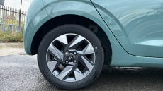 Hyundai i10 1.0 [63] Advance 5dr [Nav] Petrol Hatchback